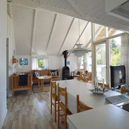 Ferienhaus Holiday Blishonevej Slagelse I *