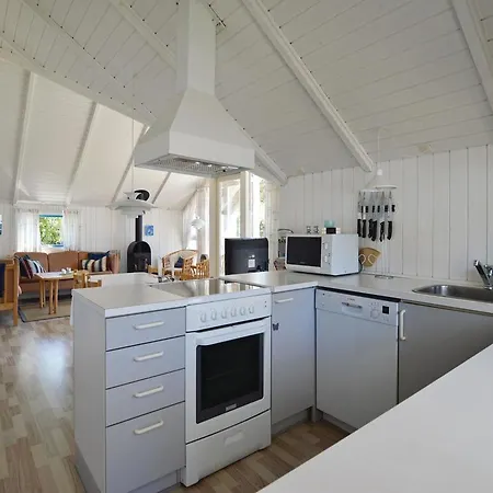 Holiday Blishonevej Slagelse I Ferienhaus Store Kongsmark