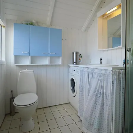 Holiday Blishonevej Slagelse I * Store Kongsmark
