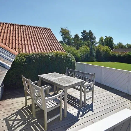 Holiday Blishonevej Slagelse I Ferienhaus