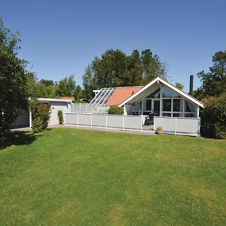 Ferienhaus Holiday Blishonevej Slagelse I *