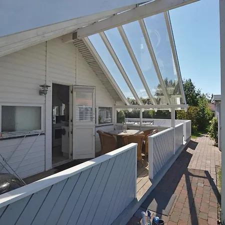Ferienhaus Holiday Blishonevej Slagelse I