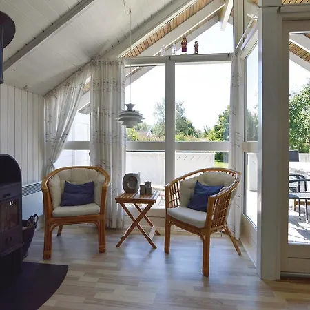 Ferienhaus Holiday Blishonevej Slagelse I Store Kongsmark