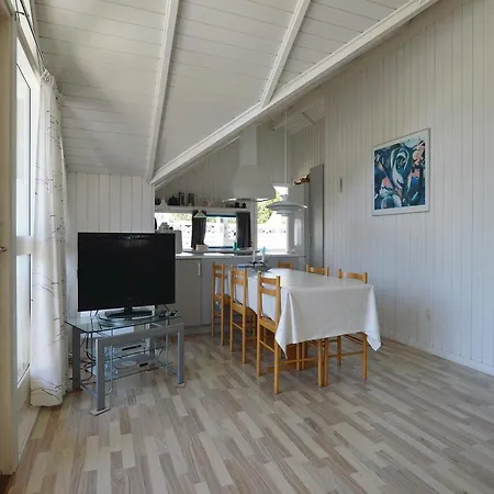 Holiday Blishonevej Slagelse I Ferienhaus *