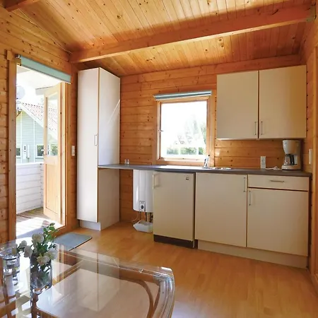 Ferienhaus Holiday Blishonevej Slagelse I *