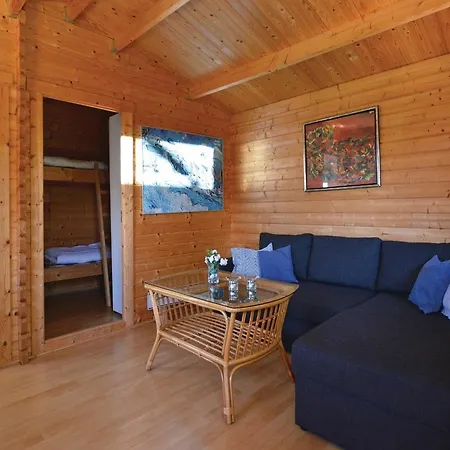 Ferienhaus Holiday Blishonevej Slagelse I Store Kongsmark