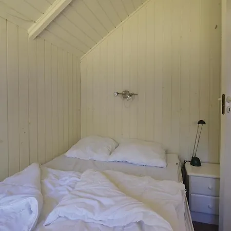 Holiday Blishonevej Slagelse I Store Kongsmark