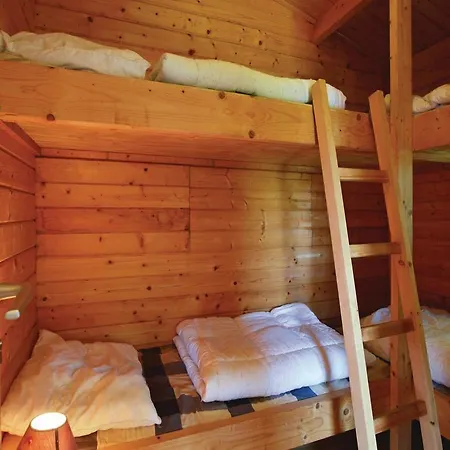 Ferienhaus Holiday Blishonevej Slagelse I